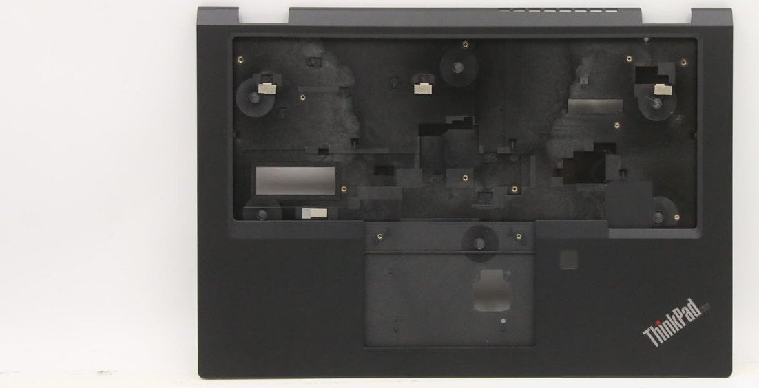 Lenovo Black FRU cover for Lenovo