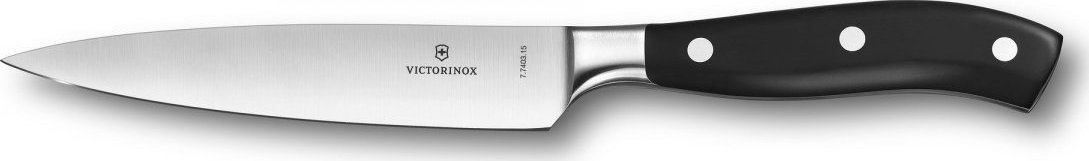 Victorinox Nóż szefa kuchni kuty 7.7403.15G Victorinox