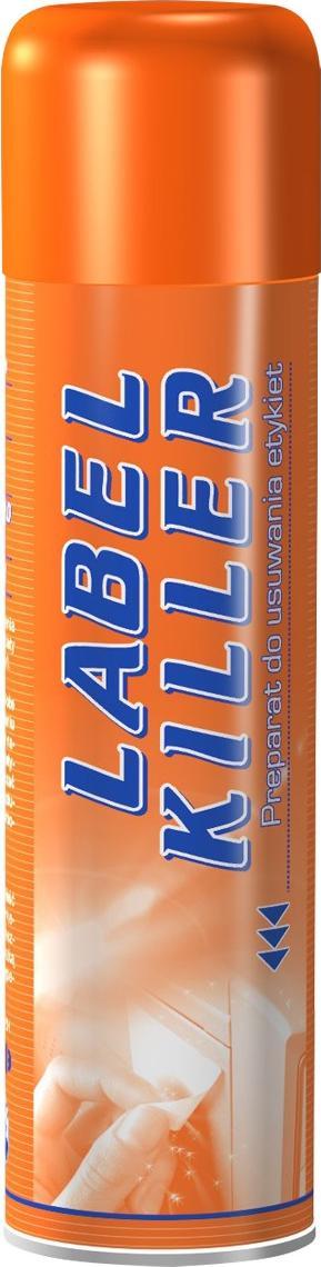 AG TermoPasty Label killer 300ml AG (AGT-013)