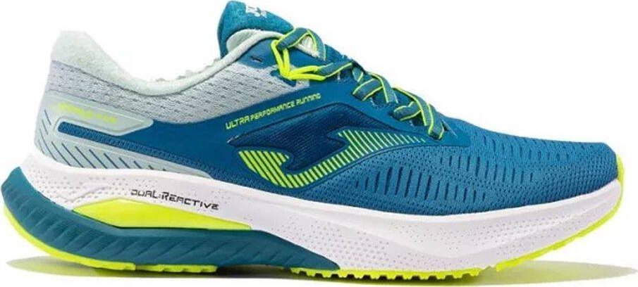 Joma Buty JOMA RHISPS2417 HISPALIS 2417 PETROLEO