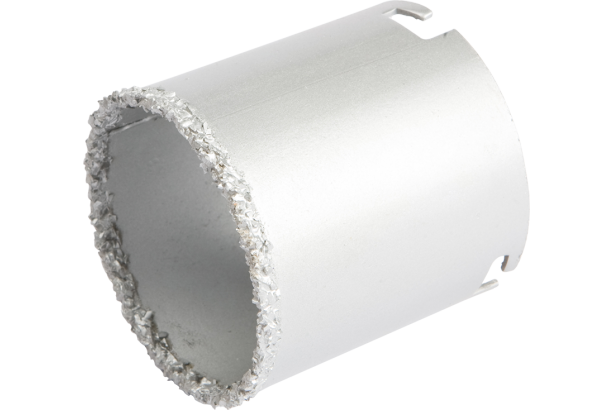 Verto Otwornica wolframowa 73x55mm - 60H910