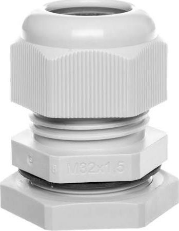 Hager Dławnica kablowa IP65 M32 (VZ032M)