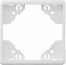 Efapel EFAPEL APOLO RAMKA 1-KROTNA BIAŁY MAT 50910 TBM