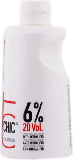 Goldwell Topchic Lotion Oksydant 6% 1000 ml