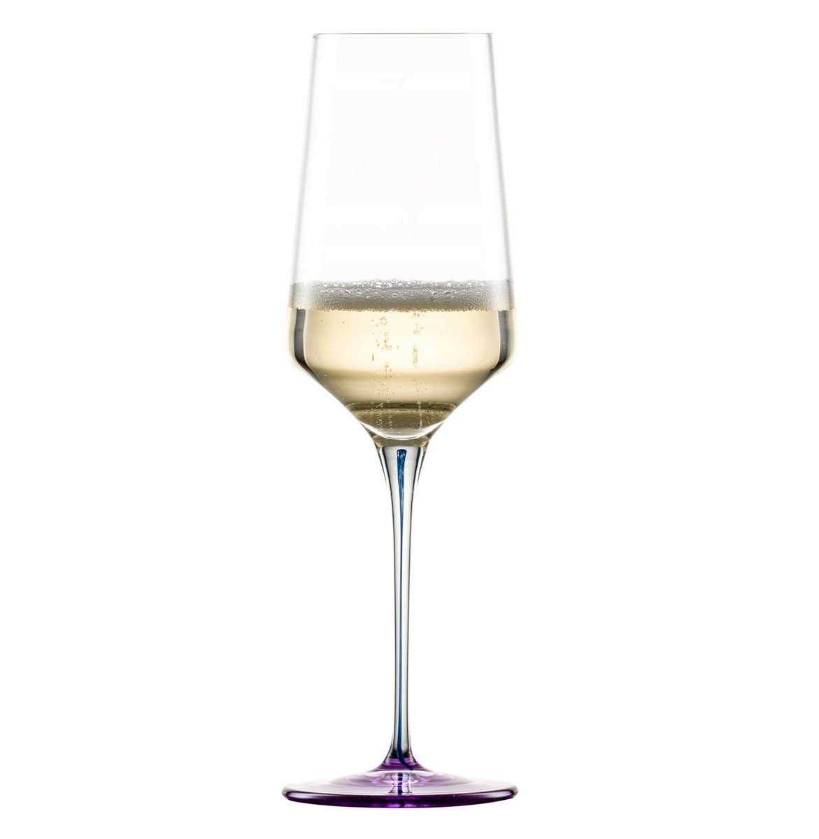 INK Szampan 400 ml, fioletowy (1 szt.)