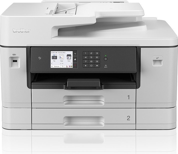 Urządzenie wielofunkcyjne Brother MFC-J6940DW (MFCJ6940DWRE1)