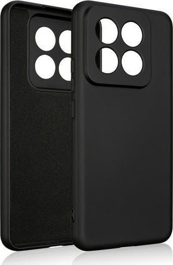 Beline Beline Etui Silicone Xiaomi 14 Pro