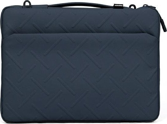 Skinarma Torba Juno laptop sleeve 14" granatowy/navy