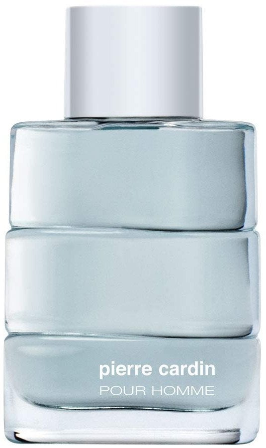 PIERRE CARDIN Pour Homme EDT spray 50ml