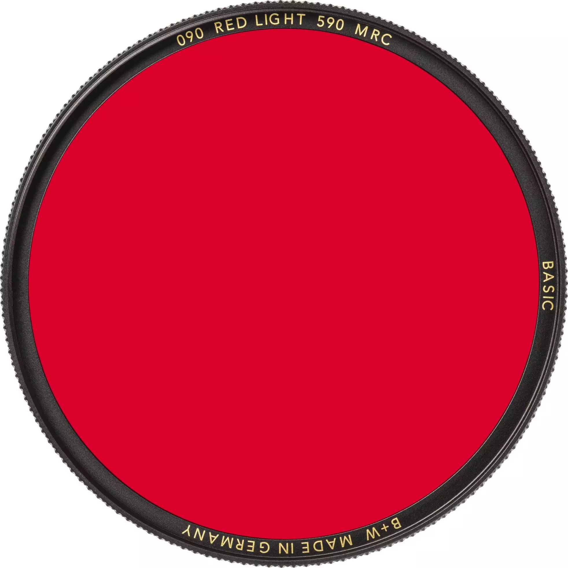 Filtr B+W B+W Filter 58mm red Light 590 MRC Basic