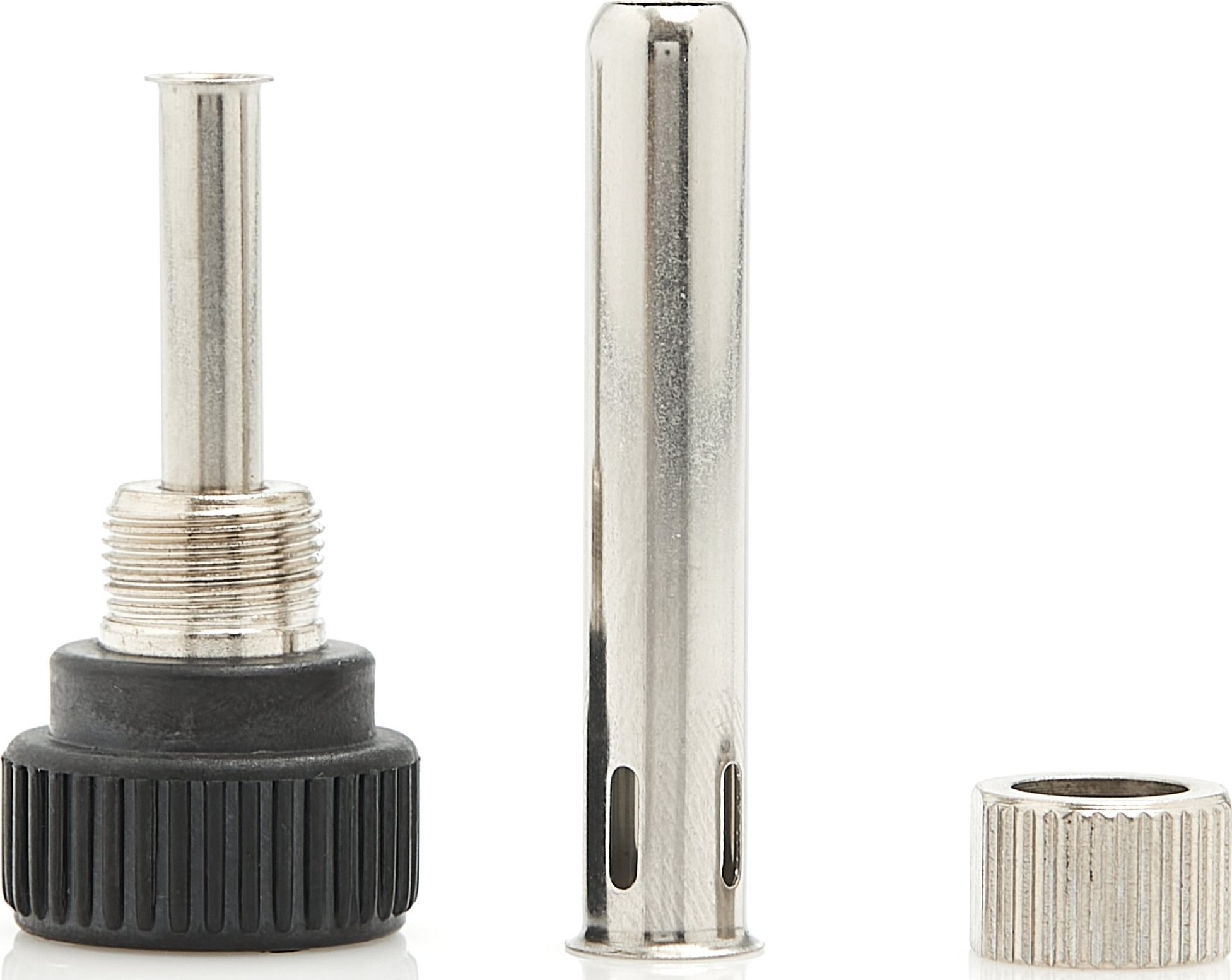 Techrebal MOCOWANIE GRZAŁKI GROTÓW DO LUTOWNICY TECHREBAL