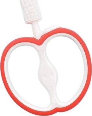 Pierwsza szczoteczka do zębów Jabłko