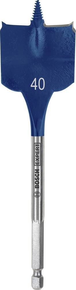 Wiertło Bosch Bosch Expert flat milling drill SelfCut Speed, O 40mm (length 152mm)