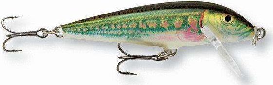 RAPALA Wobler Countdown