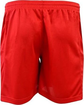 Givova Spodenki krótkie Givova One czerwone P016-0012 XL