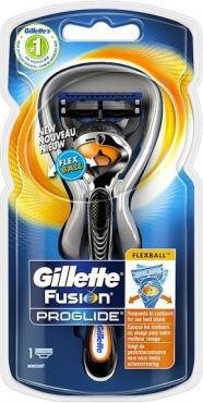 Gillette Fusion Proglide Flexball TMR maszynka do golenia z jednym wkładem