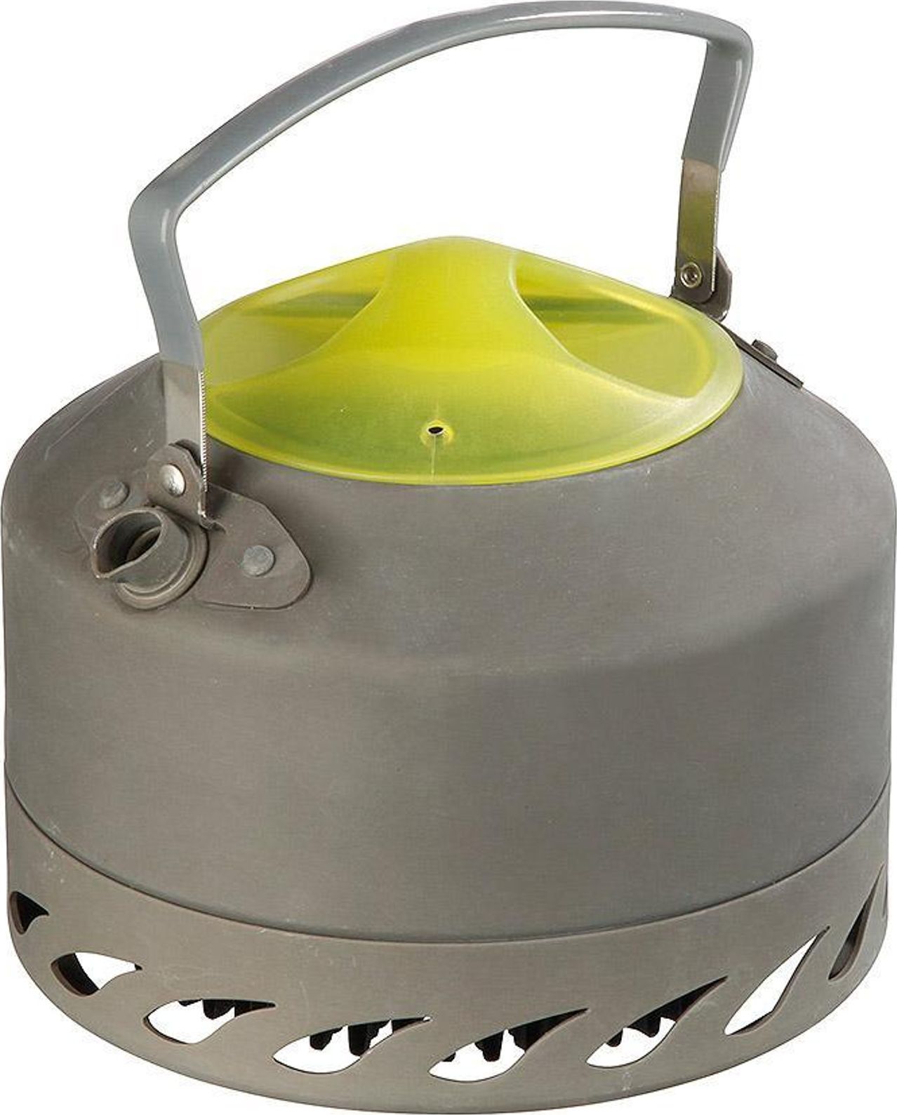 Meva Czajnik turystyczny Turbo na kuchenki gazowe 0.9 L