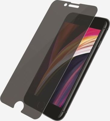PanzerGlass Szkło hartowane do iPhone 6/6s/7/8/SE (2020) Privacy (P2684)
