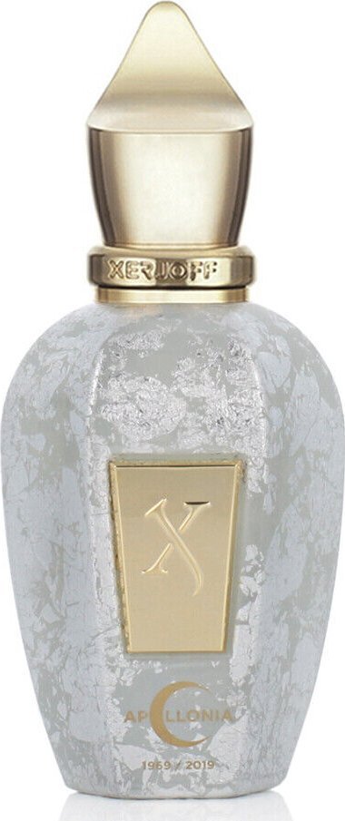 Xerjoff Perfumy Unisex Xerjoff Shooting Stars Apollonia 50 ml