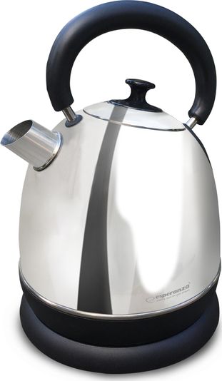 Czajnik Esperanza Danube EKK032S Srebrny