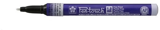 Marker Pen-touch cienki UV niebieski, Sakura
