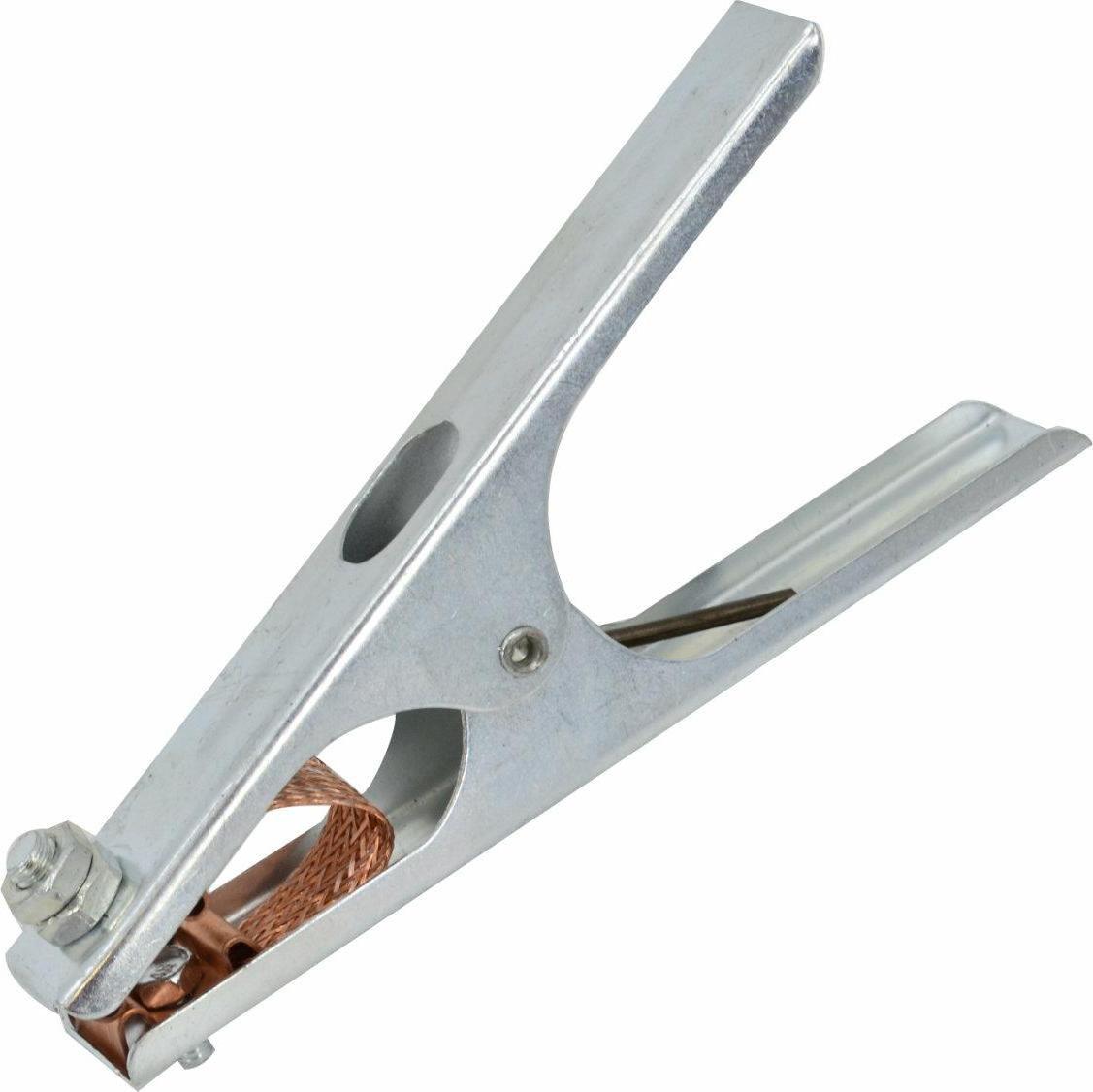 AWTools AWTOOLS ZACISK SPAWALNICZY KLESZCZOWY 300A AW50111