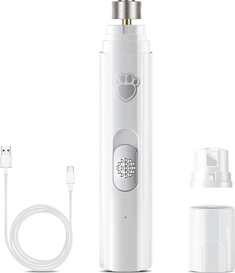 ZW34 Elektryczny pilnik do pazurów