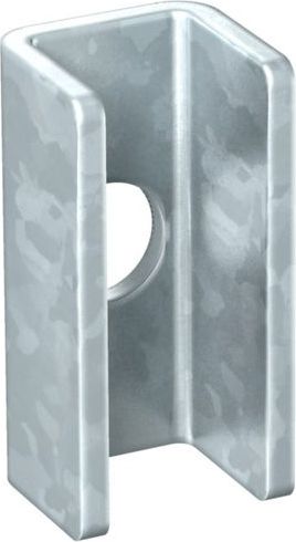 Bettermann Element dystansowy do profili trapezowych DS 4 FS (6416551)