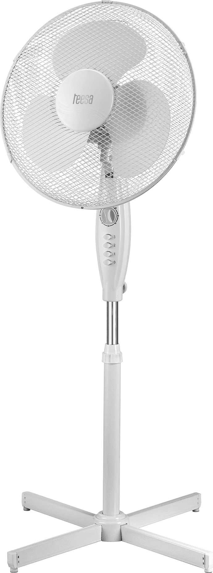 Wentylator Teesa TSA8021