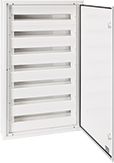 Elektro-Plast Rozdzielnica modułowa 7x24 podtynkowa IP54 (DARP-168)