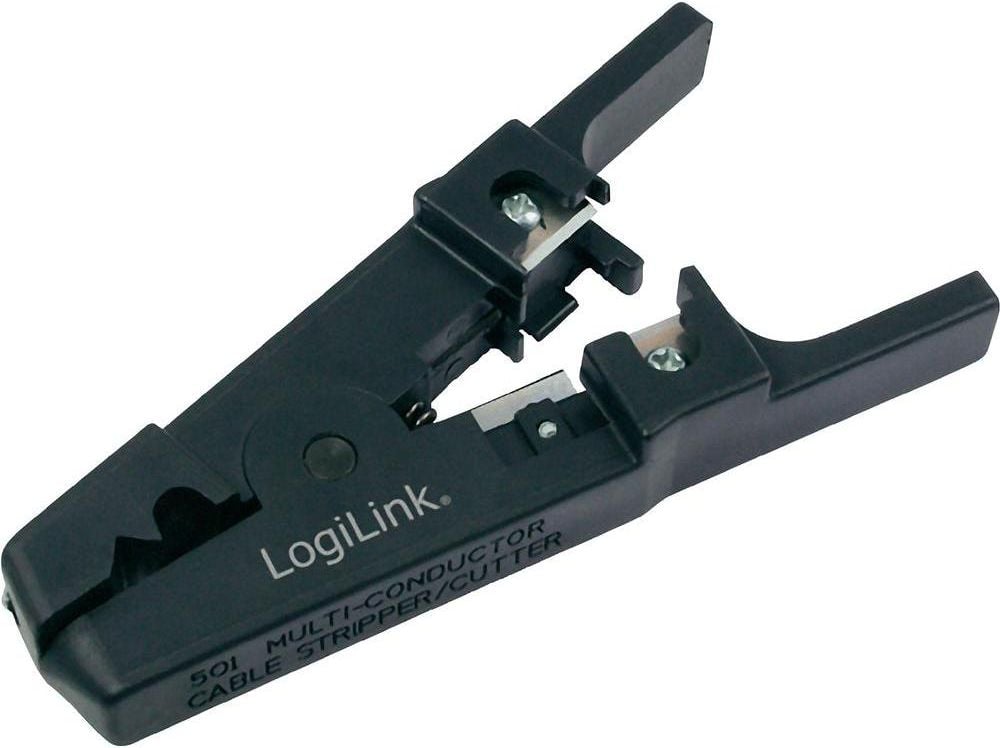 LogiLink Zarabiarka do kabli (WZ0005)