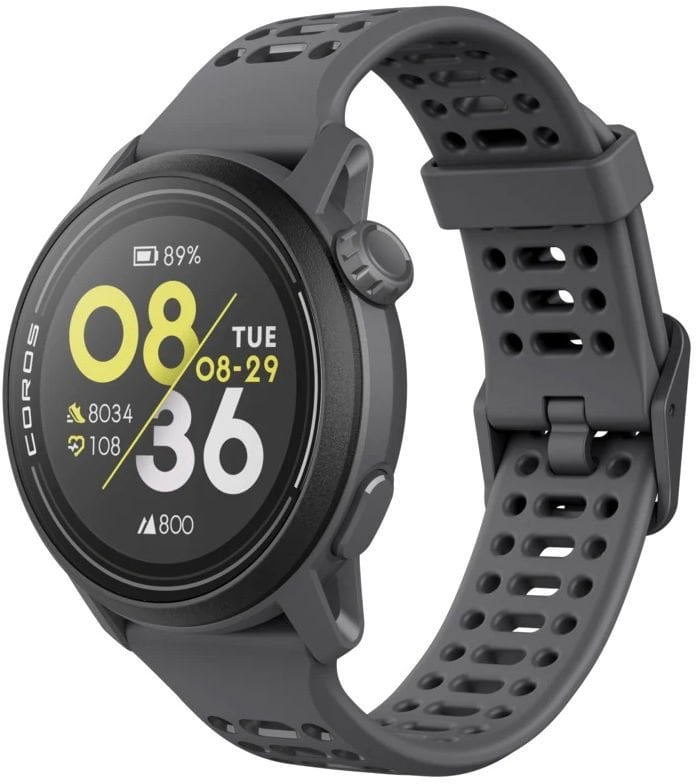 Smartwatch Coros Pace 3 Czarny (WPACE3-INK)