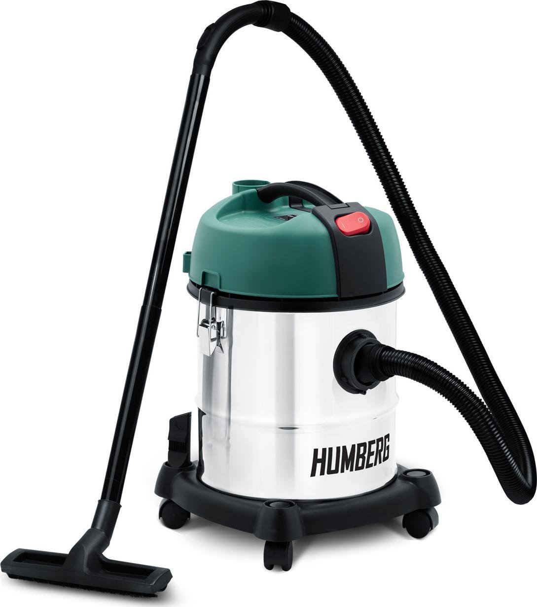 Odkurzacz przemysłowy Humberg HM-400