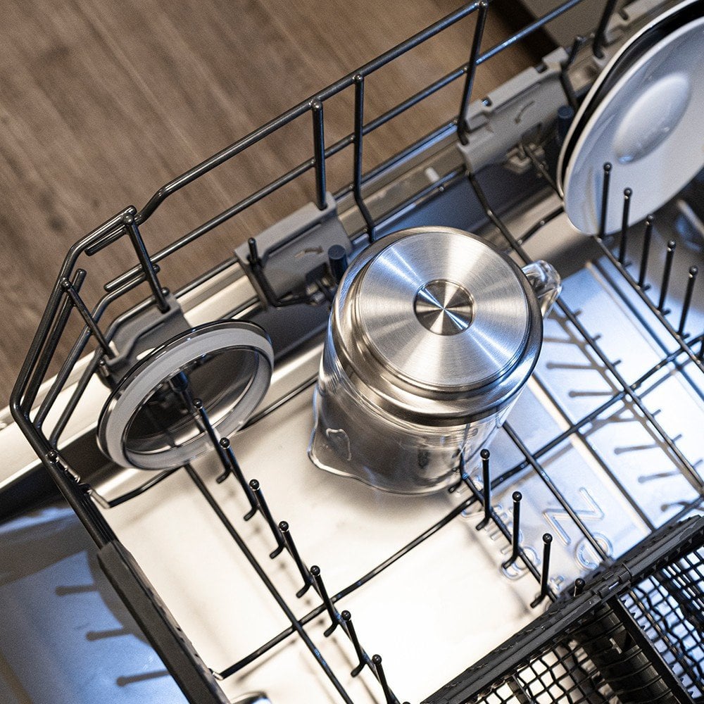 Rommelsbacher Milchaufschäumer MS 625