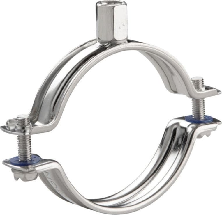 ERICO Obejma do rur MACROFIX NI M8/M10 15-19mm 10 DN 3/8cala 586101