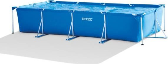 Intex Basen stelażowy 450x220x84cm (28273)