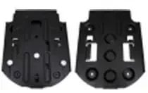 AVer AVer 60S3300000AD akcesorium do wideokonferencji Mocowanie kamery Czarny