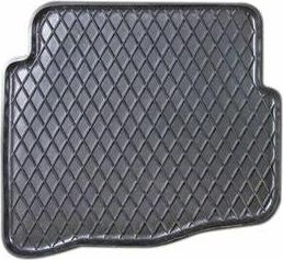 mat-Gum Dywaniki gumowe Fabia tył, model - (22 LEWY)