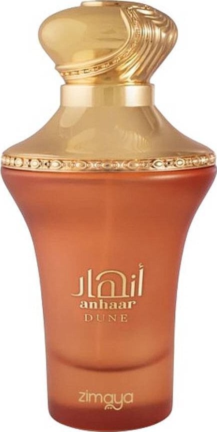 Zimaya Anhaar Dune 100ml kvepalai Unisex EDP