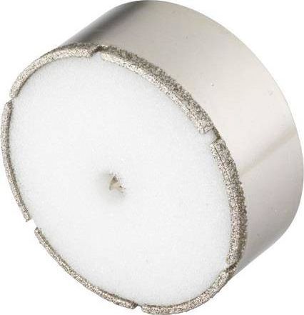 Wolfcraft Otwornica diamentowa do płytek 68/25 mm Wolfcraft Ceramic