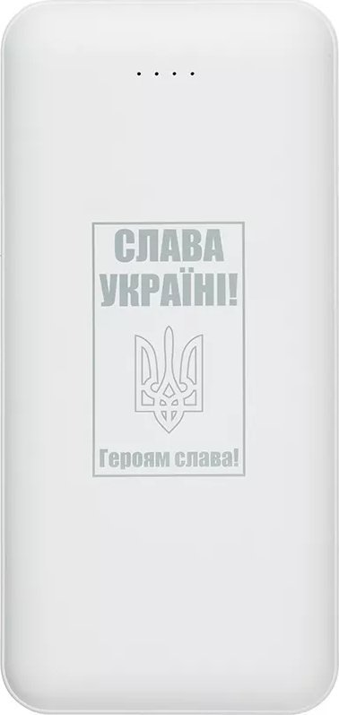 Powerbank EXD Išorinė baterija 20000 mAh, USB Type-C, 2xUSB