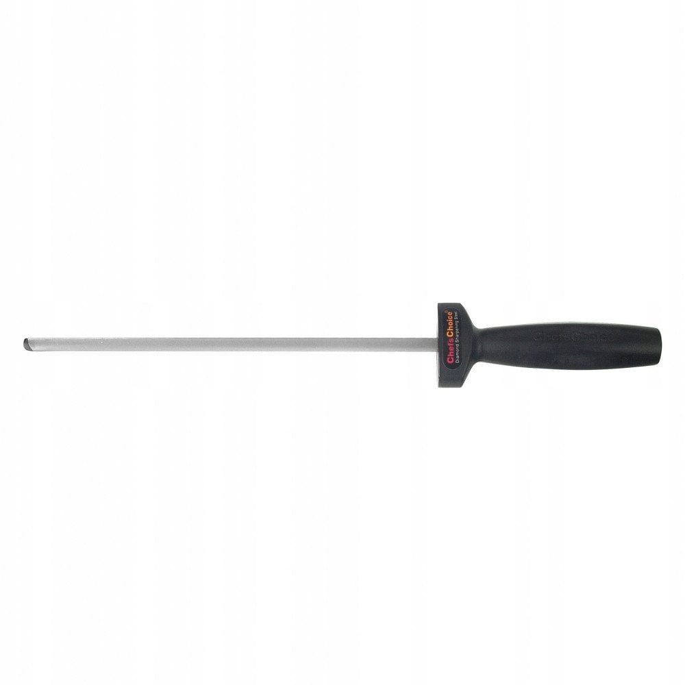 Diamentowa stalka "EdgeCraft" dł.38 cm