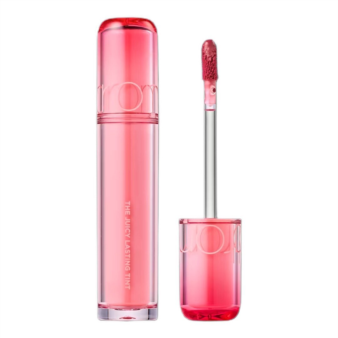 Rom&nd The Juicy Lasting Tint błyszczyk do ust 20 Juju Fig 3.5g