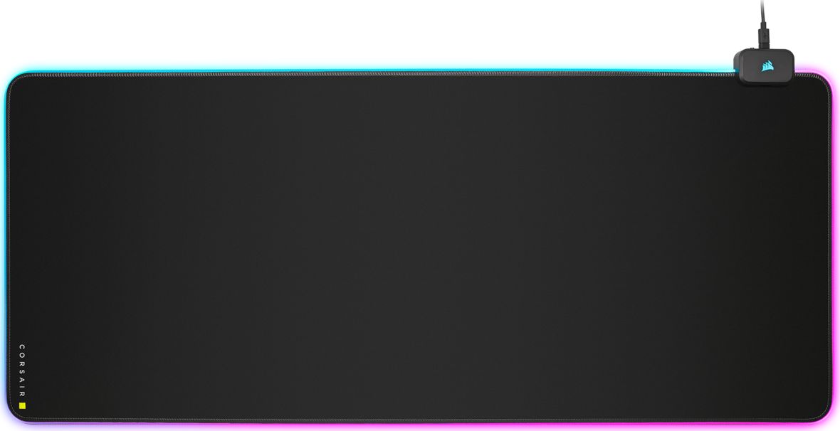 Podkładka Corsair MM700 RGB Extended (CH-9417070-WW)