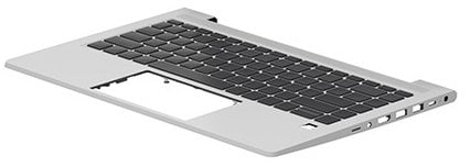 HP N03223-B31 części zamienne do laptopów Klawiatura