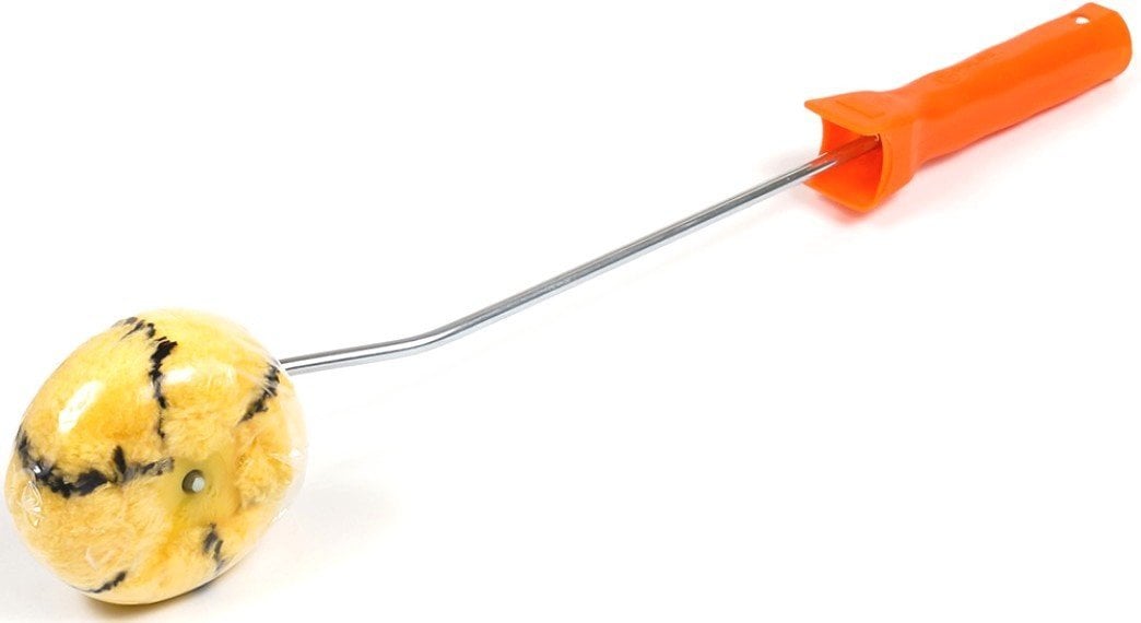 WAŁEK DO MALOWANIA NAROŻNIKÓW 6x100x40mm PREMIUM