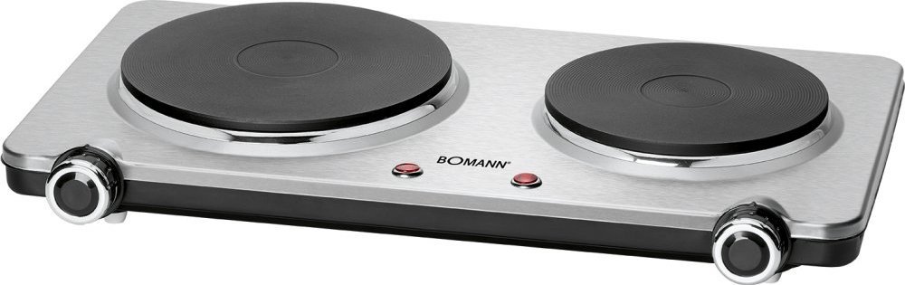 Płyta wolnostojąca Bomann Bomann DKP 5033 E CB