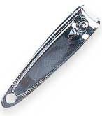 Top Choice Pielęgnacja i zdobienie paznokci Obcinacz do paznokci 7002