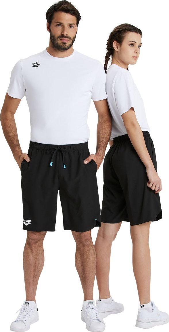 Arena Spodenki unisex Arena Team Line Panel Bermuda R.XL