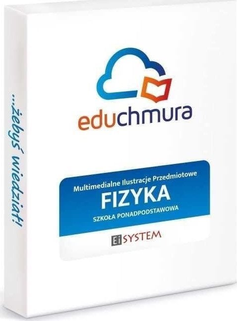Ei System Multimedialne Ilustracje Przedmiotowe Fizyka